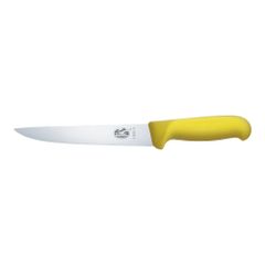 Victorinox boning knife yellow 18cm from Victorinox