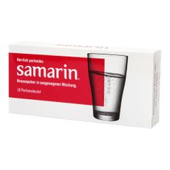 Samarin Digestiva von Samarin