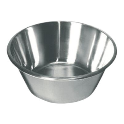 Küchenschüssel konisch Durchmesser 14cm von Contacto Bander