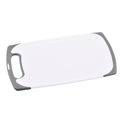 Cutting board plastic 33x20.5cm from Kesper