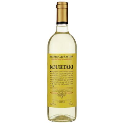 Retsina 750ml