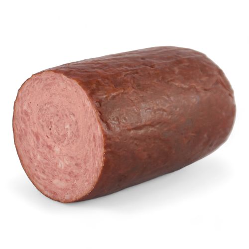 Chili sausage 450g from Fleischerei Teufl