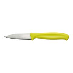 Vegetable knife green 20cm from Comas