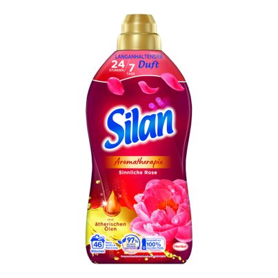 Konzentrat Rosenöl&Pfingstrose von Silan