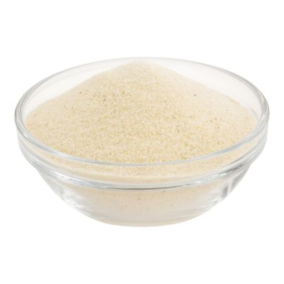 Bio Weizengrieß T480 grob 25000g von Kittel Mühle