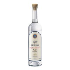 Ouzo 40 %vol. 700ml von Plomari