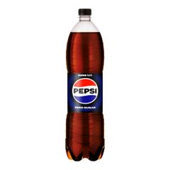 Pepsi Cola Zero Sugar Pet 1500ml - 6er Vorteilspack von Pepsi