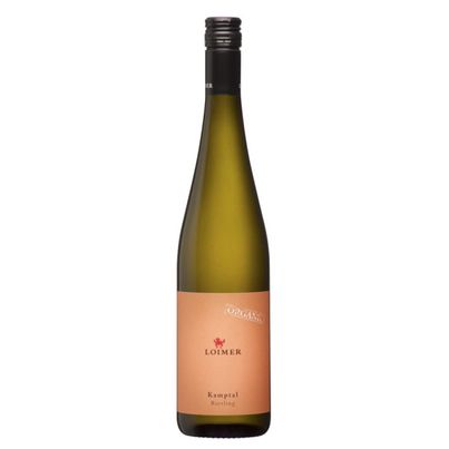 Bio Riesling Kamptal 2021 750ml