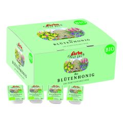 Bio Blütenhonig Portionen 10020g von Darbo
