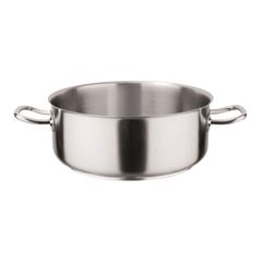 Inox Pro saucepan (CNS) by Miguel Pujadas