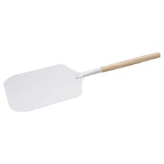 Pizzaschaufel Alu 35x30cm von Was Germany