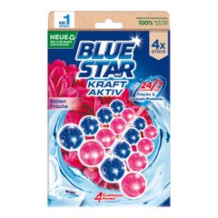 WC-Stein Aktiv Blütenfrische 450g von Blue Star