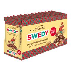 Swedy Tafel 88g von Niemetz