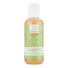 Bio Shampoo mit Brennnessel 150ml von Wegwartehof