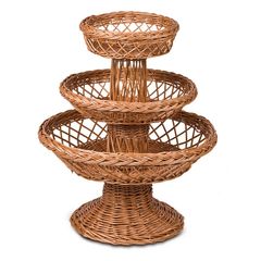 Etagere Weide 3-teilig von Schmidt Adam