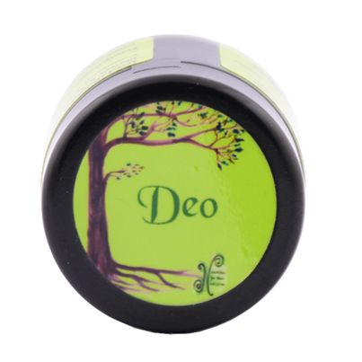 Vegane Deo Creme 30ml