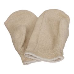 Backhandschuh 27cm von Thermohauser