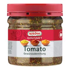 Tomato Gewürzzubereitung 150g - 400ccm von Kotanyi