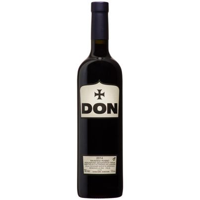 DON 2014 750ml - Rotwein von Villa Liverzano