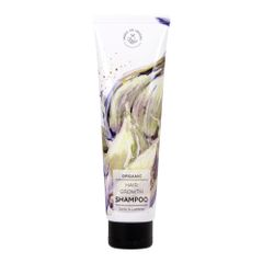 Bio Shampoo Haarwuchs 150ml von Hands on Veggies