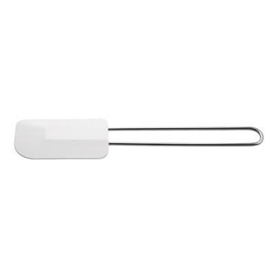 Teigschaber Silikon 12x7cm von Weis Karl
