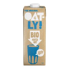 Bio Haferdrink Classic 1000ml - 6er Vorteilspack von Oatly