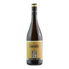 Viognier Giovin Re 2021 750ml - Weißwein von Michele Satta