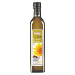 Bio Kotanyi Sonnenblumenöl 500ml online bestellen