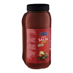 Salsa Chunky Sauce 2250g von Santa Maria - Tex Mex