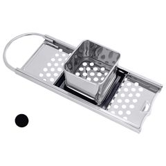 Spätzlehobel von Contacto Bander