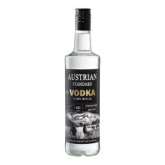 Bio Austrian Standard Vodka 40% 700ml von Neper