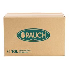 Apfel 100% Bag in Box 10000ml von Rauch