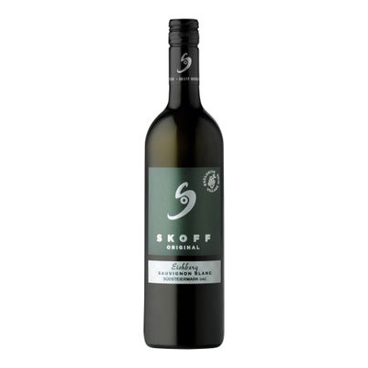 Sauvignon Blanc Eichberg 2024 750ml von Skoff Original