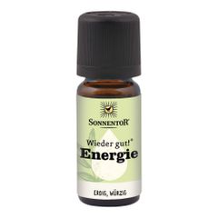 Bio Energie ätherisches Öl bio 10ml von Sonnentor