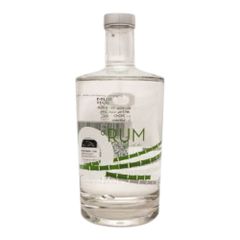 Bio Premium Rum weiß 40 %vol. 700ml von Destillerie Farthofer