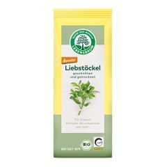 Bio Liebstöckel 15g von Lebensbaum