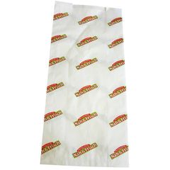 Papier Faltenbeutel N&F 5kg 500Stück von Papier Mettler