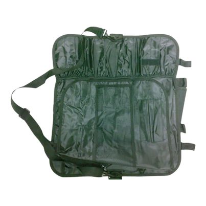 Messertasche Nylon für 8 Messer  von Pascher Andreas