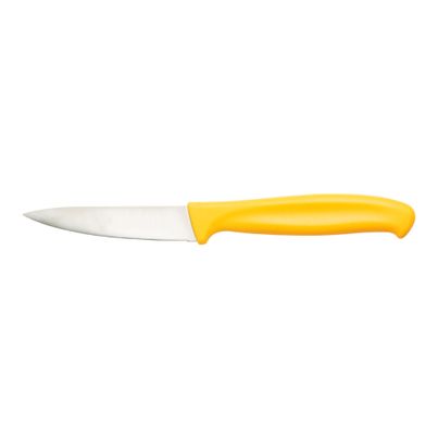 Vegetable knife yellow 20cm from Comas
