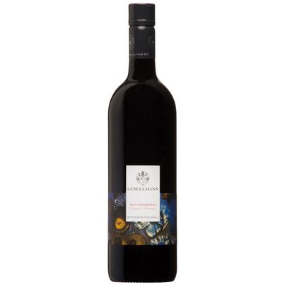 Bio Blaufränkisch Creitzer Reserve 2022 750ml von Gesellmann
