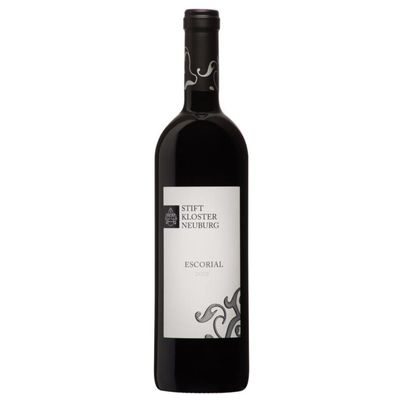 Escorial 2018 750ml von Stift Klosterneuburg