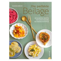 Die perfekte Beilage 1Stück von Trauner Verlag