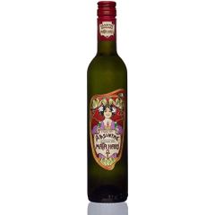 Absinthe Mata Hari 60% 0,5l