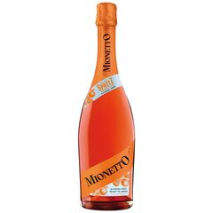Orange Spritz Alkoholfrei 750ml von Mionetto