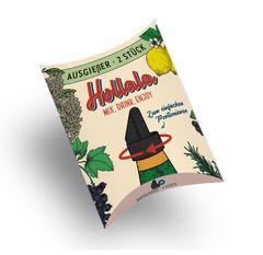 HOLLALA - Ausgießer