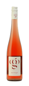 Rosé Zweigelt 2025 – Bio Weingut Gruber43