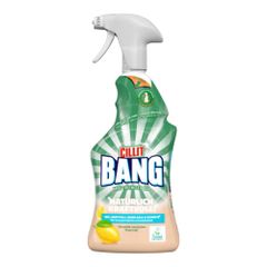 Natürlicher Badreiniger 750ml von Cillit Bang