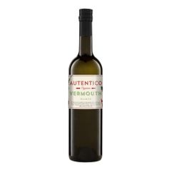 Bio Autentico Vermouth Bianco 750ml von Humbel