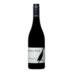 Runner Duck Red 2015 750ml - Rotwein von Vergenoegd Löw