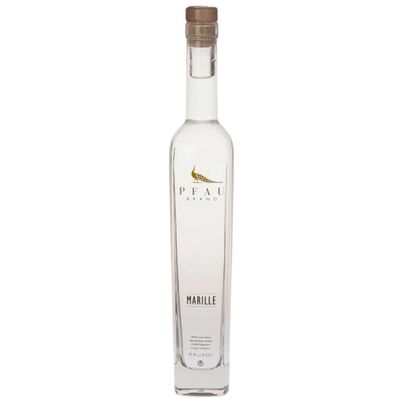 Pfau Marille 350ml von Schlumberger